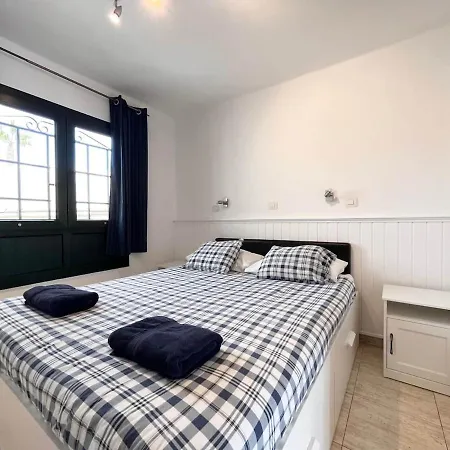 Bitacora Ii 1 Bedroom By Jk Lanzarote Daire Puerto del Carmen (Lanzarote)