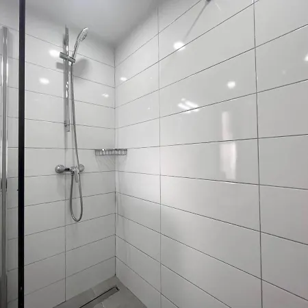Daire Bitacora Ii 1 Bedroom By Jk Lanzarote