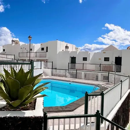 Bitacora Ii 1 Bedroom By Jk Lanzarote