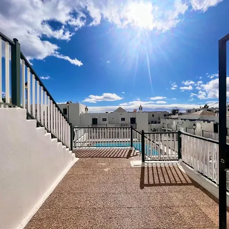 Bitacora Ii 1 Bedroom By Jk Lanzarote Appartement Puerto del Carmen (Lanzarote)