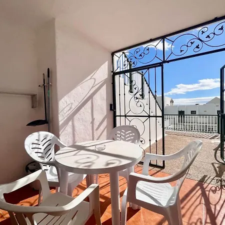 Bitacora Ii 1 Bedroom By Jk Lanzarote * Puerto del Carmen (Lanzarote)