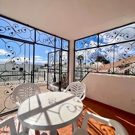 Apartment Bitacora Ii 1 Bedroom By Jk Lanzarote