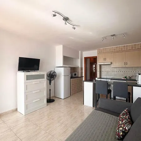 Apartment Bitacora Ii 1 Bedroom By Jk Lanzarote Puerto del Carmen (Lanzarote)